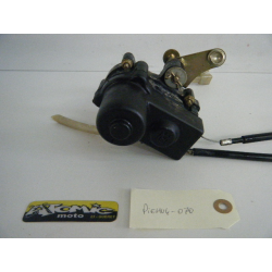 Commande de valves HUSQVARNA 125 WRE 2004