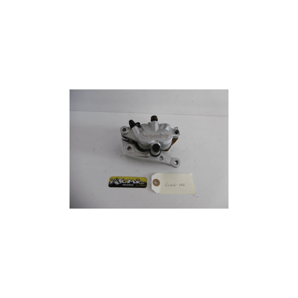 Etrier frein avant HUSQVARNA 450 FC 2014 Etrier frein avant HUSQVARNA 450 FC 2014