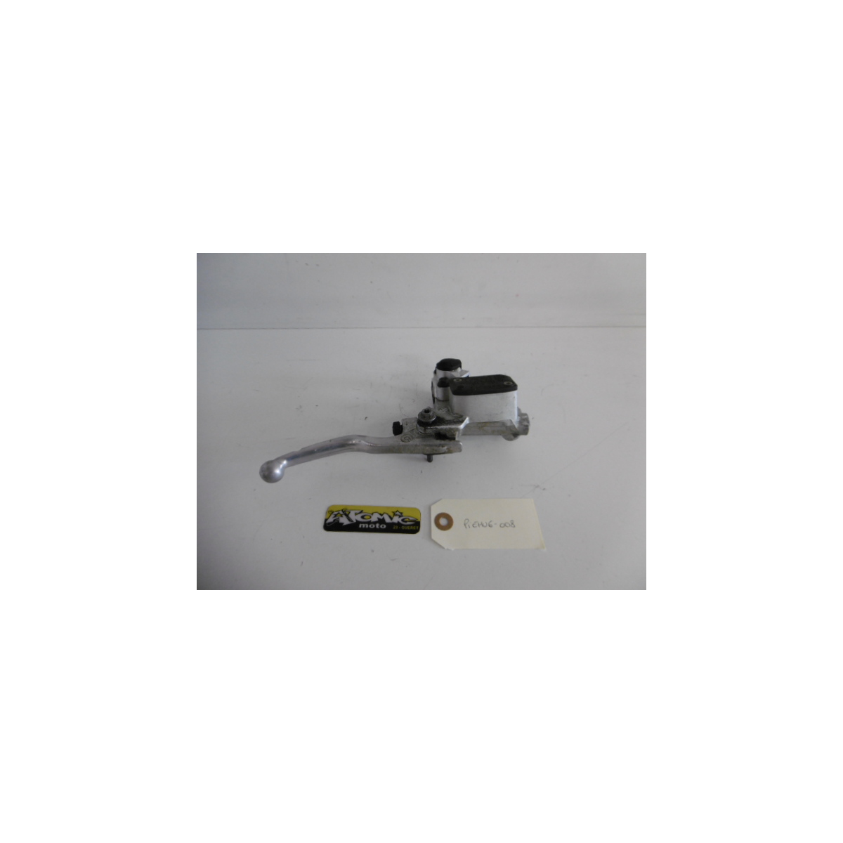 Maitre cylindre frein avant HUSQVARNA 450 FC 2014 Maitre cylindre frein avant HUSQVARNA 450 FC 2014