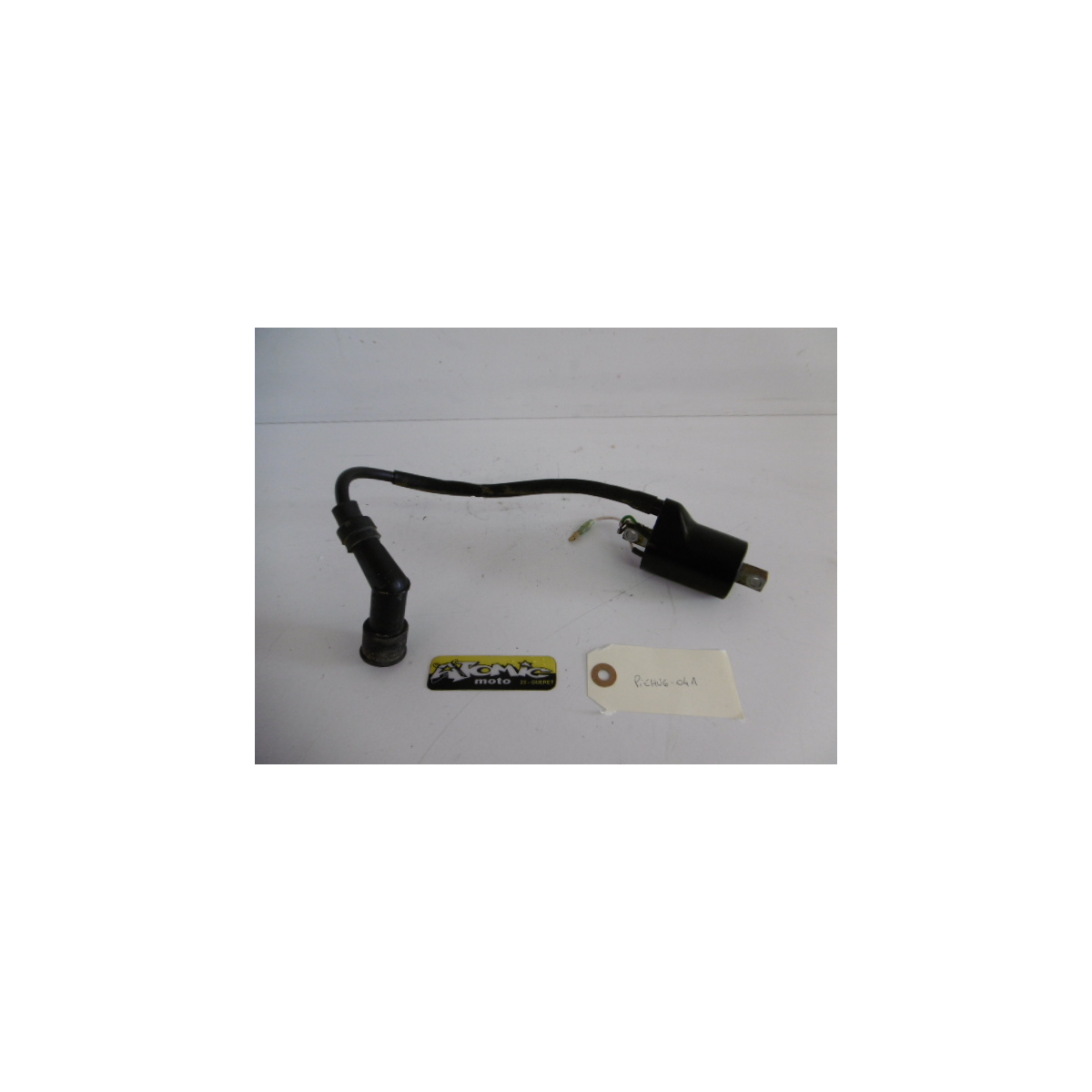Bobine haute tension HUSQVARNA 450 FC 2014 Bobine haute tension HUSQVARNA 450 FC 2014