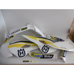 Kit plastiques HUSQVARNA 450 FC 2014