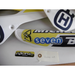 Kit plastiques HUSQVARNA 450 FC 2014