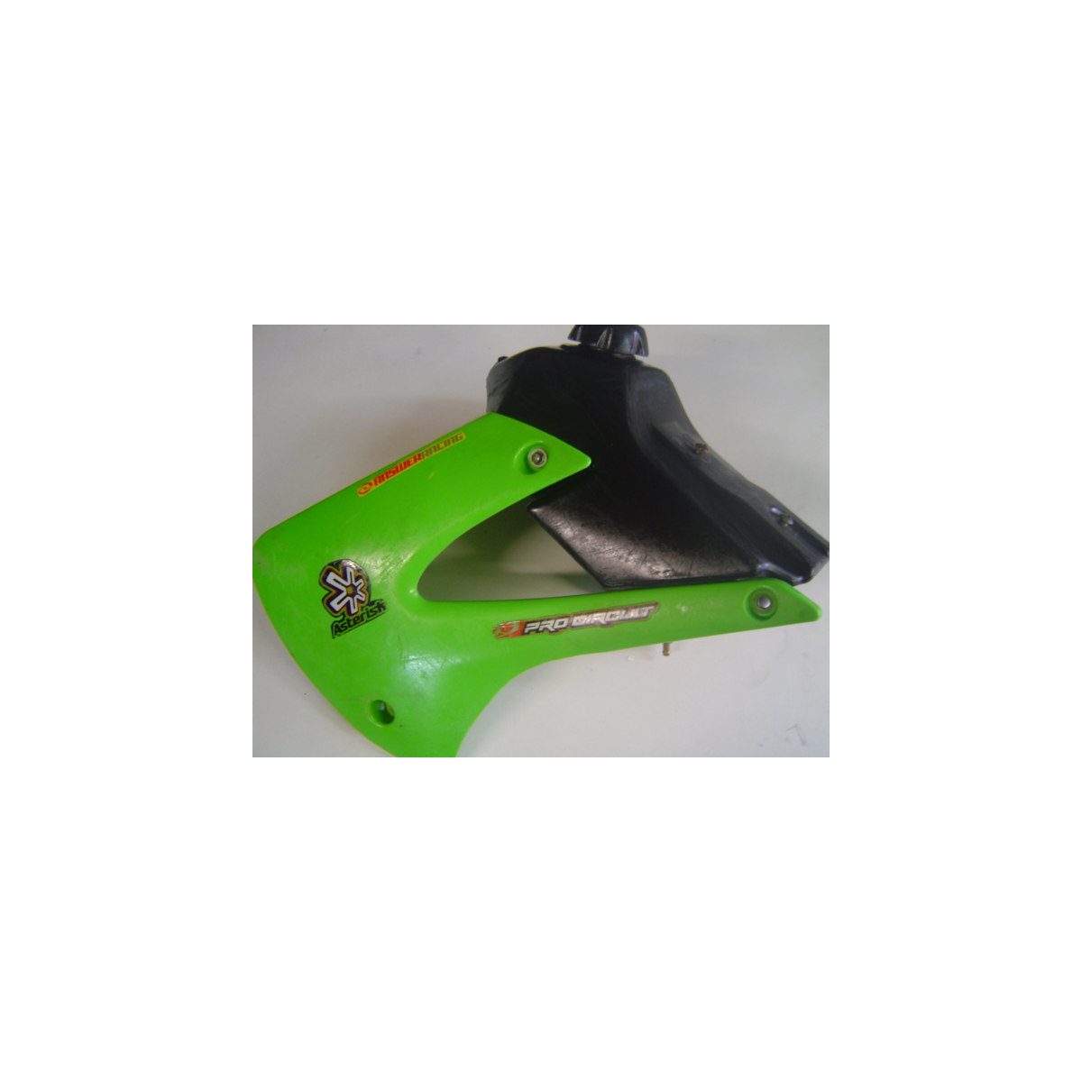 Reservoir KAWASAKI 85 KX 2005 Reservoir KAWASAKI 85 KX 2005