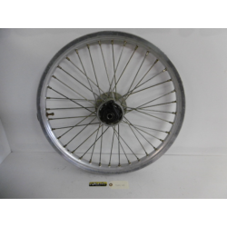 Roue avant KAWASAKI 200 KDX 1996