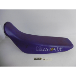 Selle KAWASAKI 200 KDX 1996