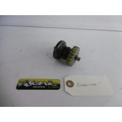 Commande de valves KAWASAKI 200 KDX 1996