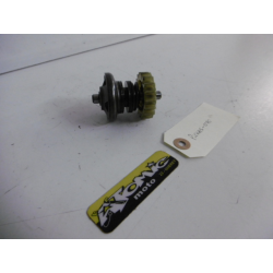 Commande de valves KAWASAKI 200 KDX 1996