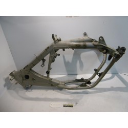 Chassis / cadre KTM 250 EXC 2004