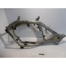 Chassis / cadre KTM 250 EXC 2004