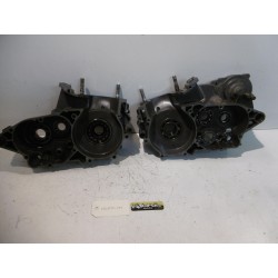 Carters moteur centraux KTM 250 EXC 2004