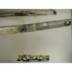 Boucle arrière de cadre KTM 250 SX-F 2007