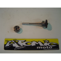 Pompe à huile KTM 250 SX-F 2006