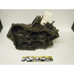 Carters moteur centraux KTM 125 SX 2006