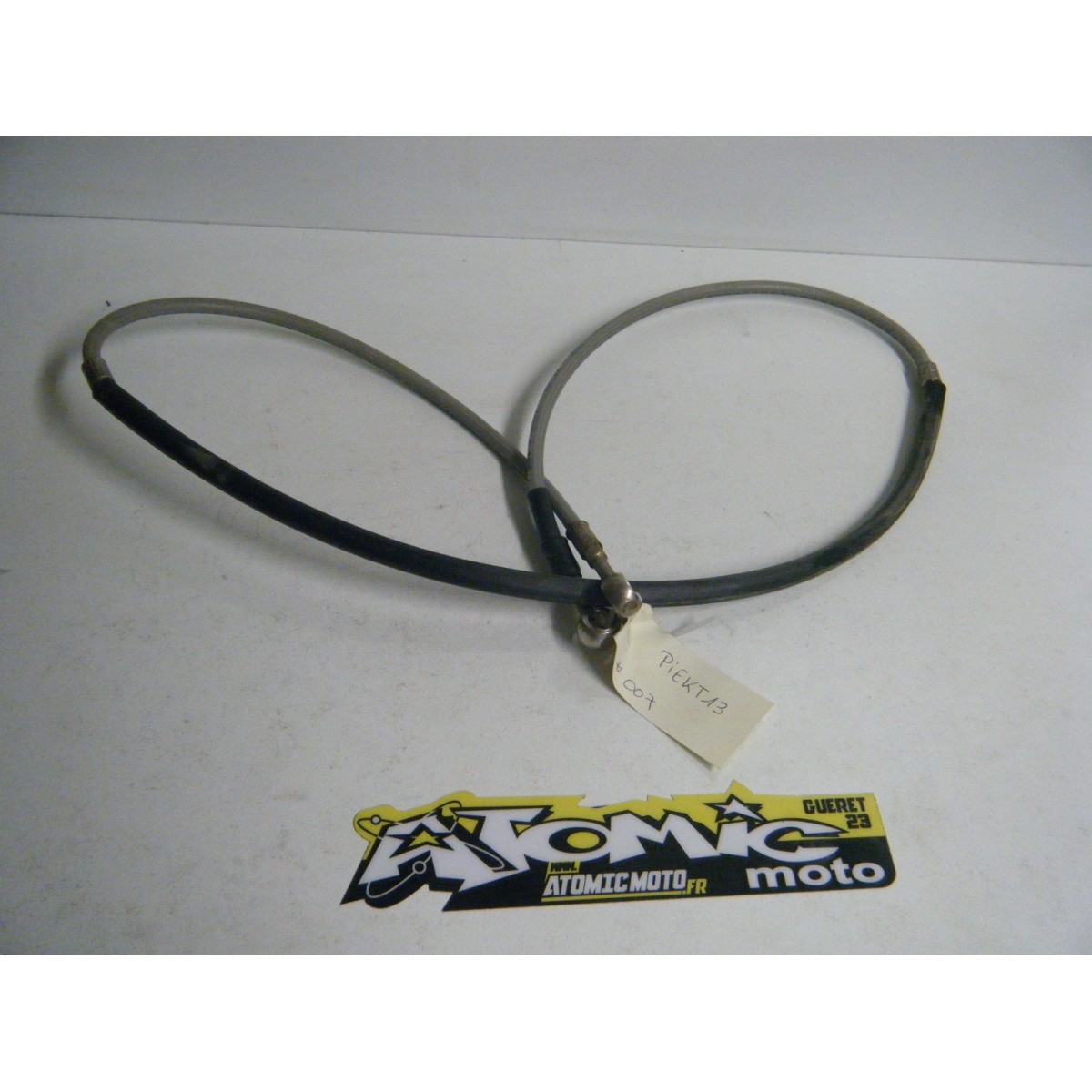 Durite de frein avant KTM 250 SX-F 2014