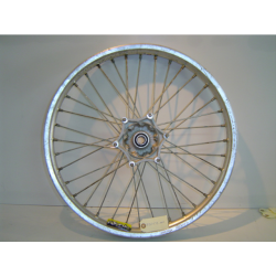 Roue avant KTM 125 EXC 2002