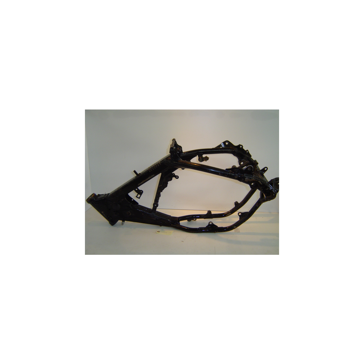 Chassis / cadre KTM 125 EXC 2002 Chassis / cadre KTM 125 EXC 2002