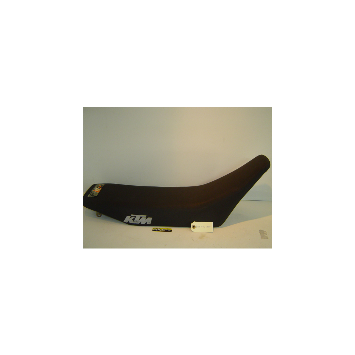Selle KTM 125 EXC 2002