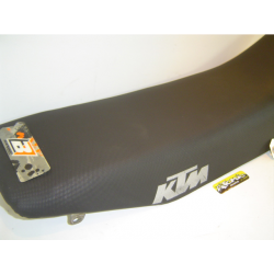 Selle KTM 125 EXC 2002