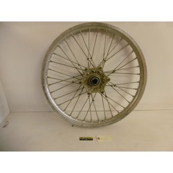 Roue avant KTM 125 EXC 2002