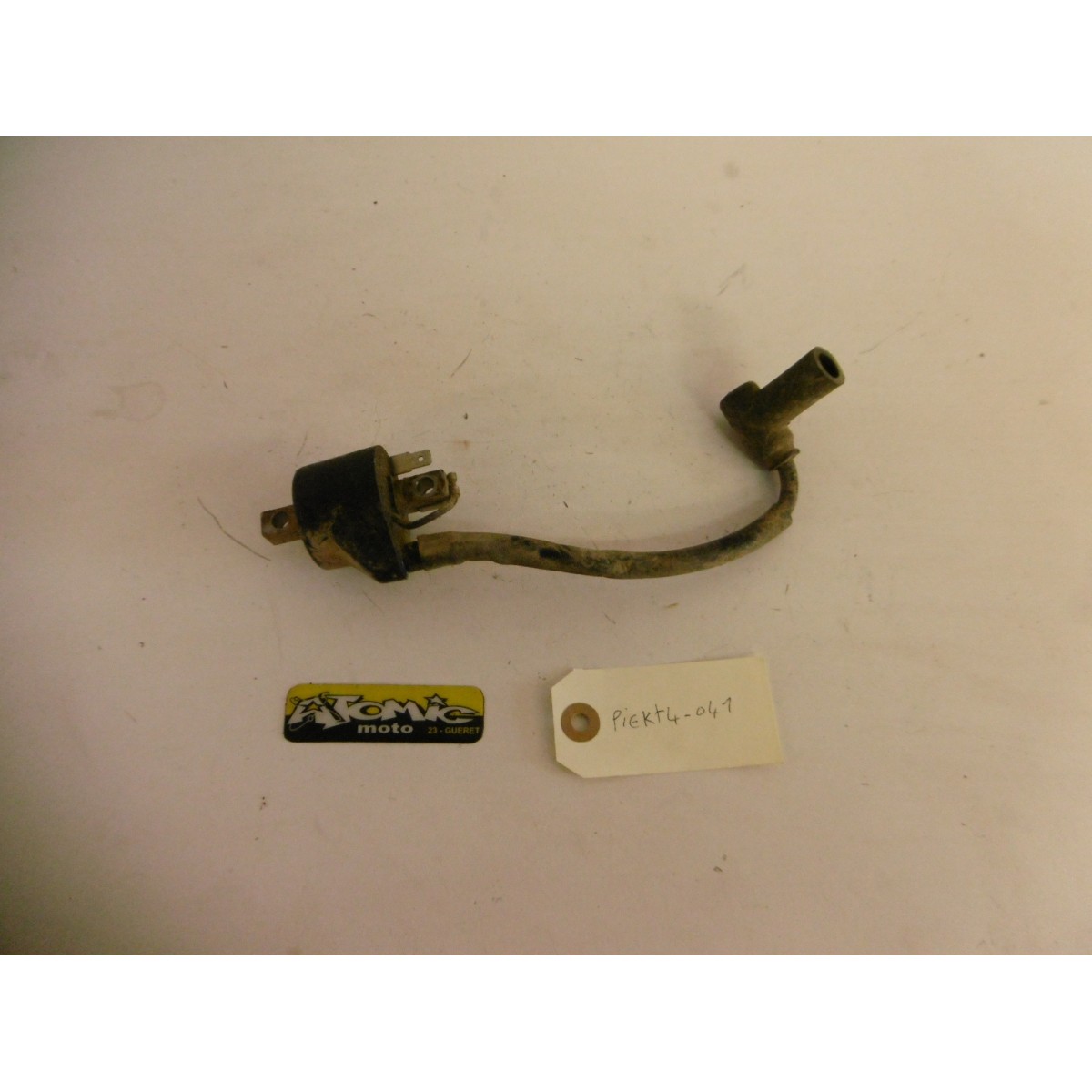 Bobine haute tension KTM 125 EXC 2002 Bobine haute tension KTM 125 EXC 2002