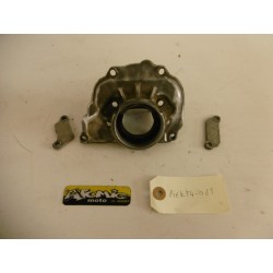Carters de valves KTM 125 EXC 2002