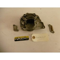 Carters de valves KTM 125 EXC 2002