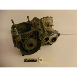 Carters moteur centraux KTM 300 EXC-E 2009