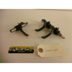Axe et fourchette de boîte KTM 300 EXC-E 2009