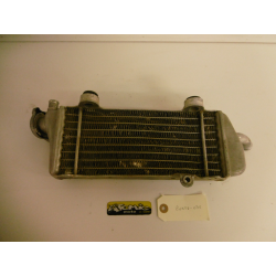 Radiateur droit KTM 250 SX-F 2011