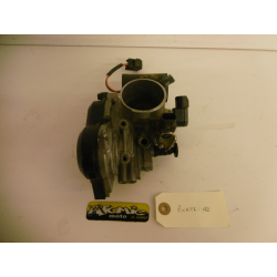 Carburateur / Injection KTM 250 SX-F 2011