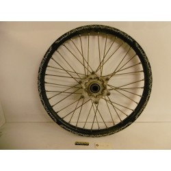 Roue avant KTM 300 EXC 2011