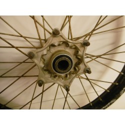 Roue avant KTM 300 EXC 2011