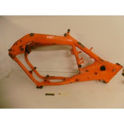 Chassis / cadre KTM 300 EXC 2011