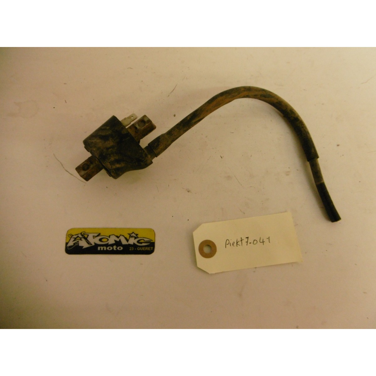 Bobine haute tension KTM 300 EXC 2011 Bobine haute tension KTM 300 EXC 2011