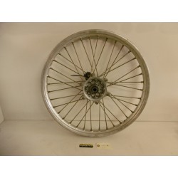 Roue avant KTM 400 LC4 1997