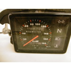 Compteur/ Cable KTM 400 LC4 1997