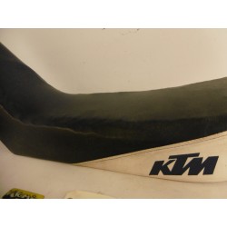 Selle KTM 400 LC4 1997