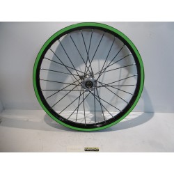 Roue avant OSSA 280 Tri 2013