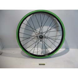 Roue avant OSSA 280 Tri 2013