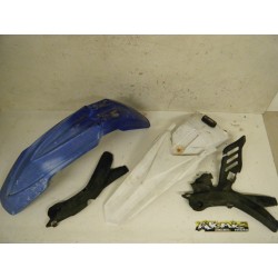 Kit plastiques SHERCO 300 SE-F 2013