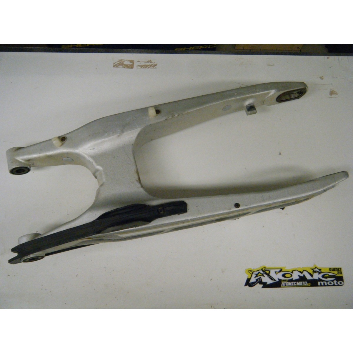 Bras oscillant SHERCO 300 Se-F 2013 Bras oscillant SHERCO 300 Se-F 2013