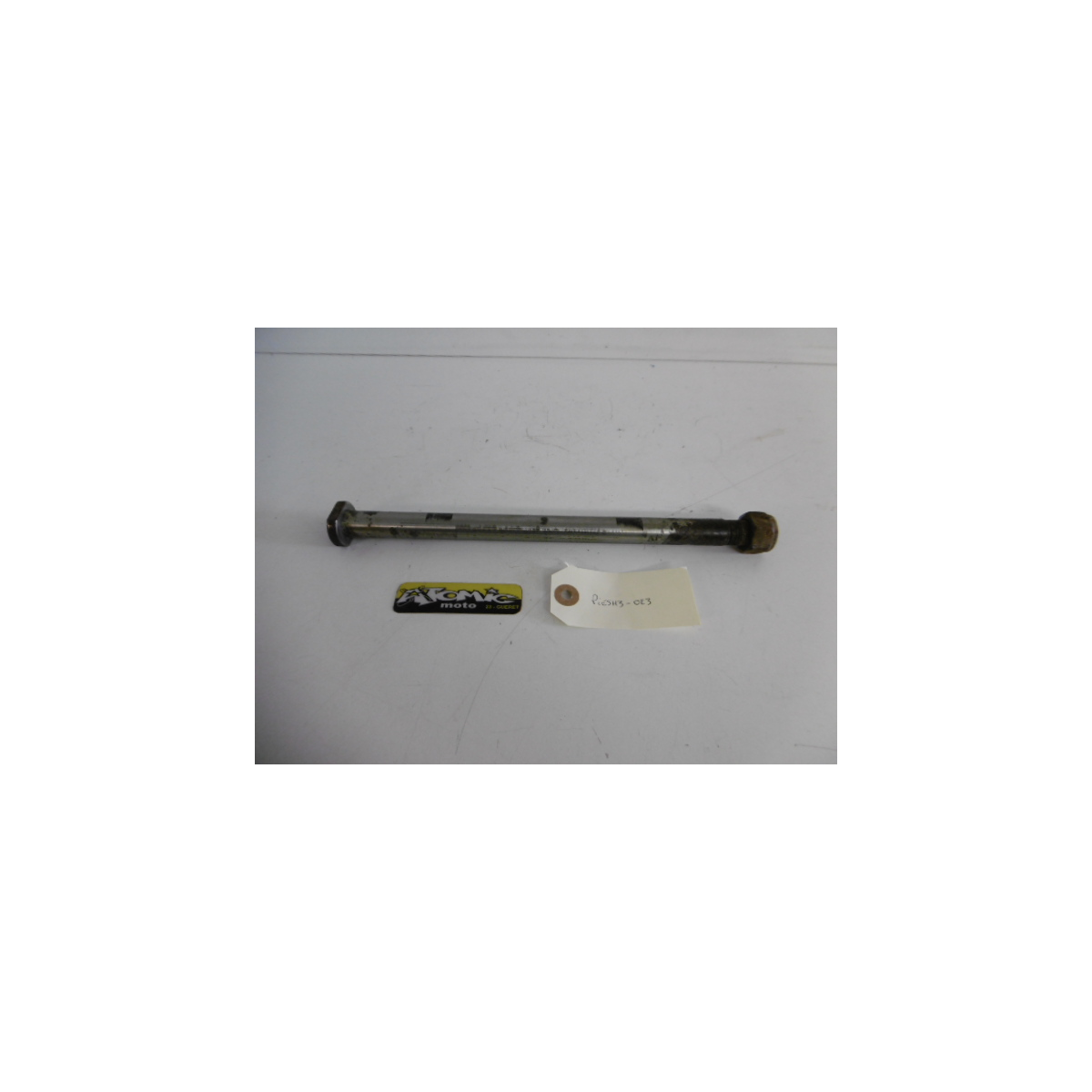 Axe de bras oscillant SHERCO 300 Se-F 2013 Axe de bras oscillant SHERCO 300 Se-F 2013