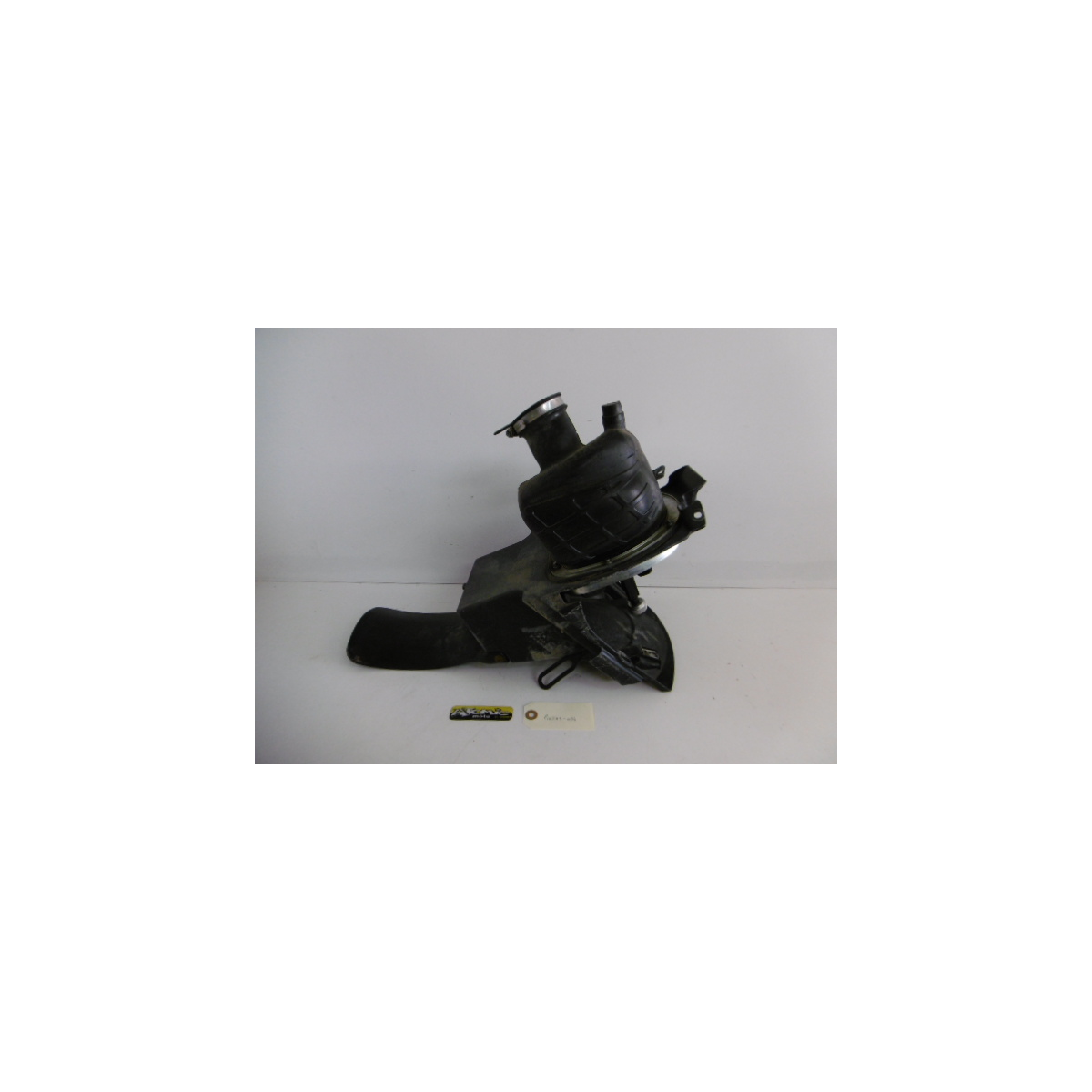 Boitier de filtre à air complet SHERCO 300 Se-F 2013 Boitier de filtre à air complet SHERCO 300 Se-F 2013