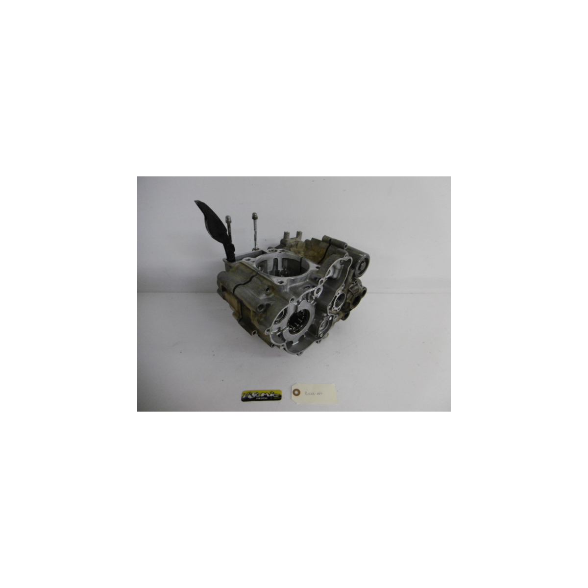 Carters moteur centraux SHERCO 300 Se-F 2013 Carters moteur centraux SHERCO 300 Se-F 2013