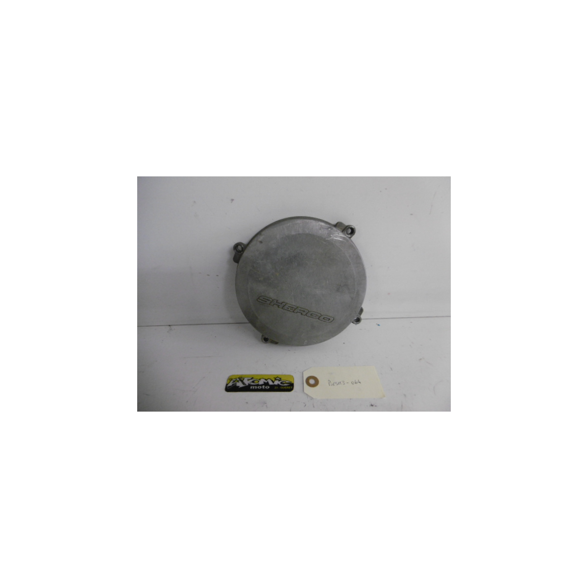 Couvercle d'embrayage SHERCO 300 Se-F 2013 Couvercle d'embrayage SHERCO 300 Se-F 2013