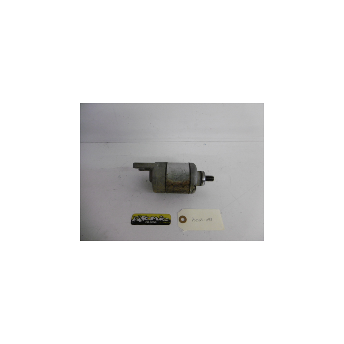 Demarreur SHERCO 300 Se-F 2013 Demarreur SHERCO 300 Se-F 2013