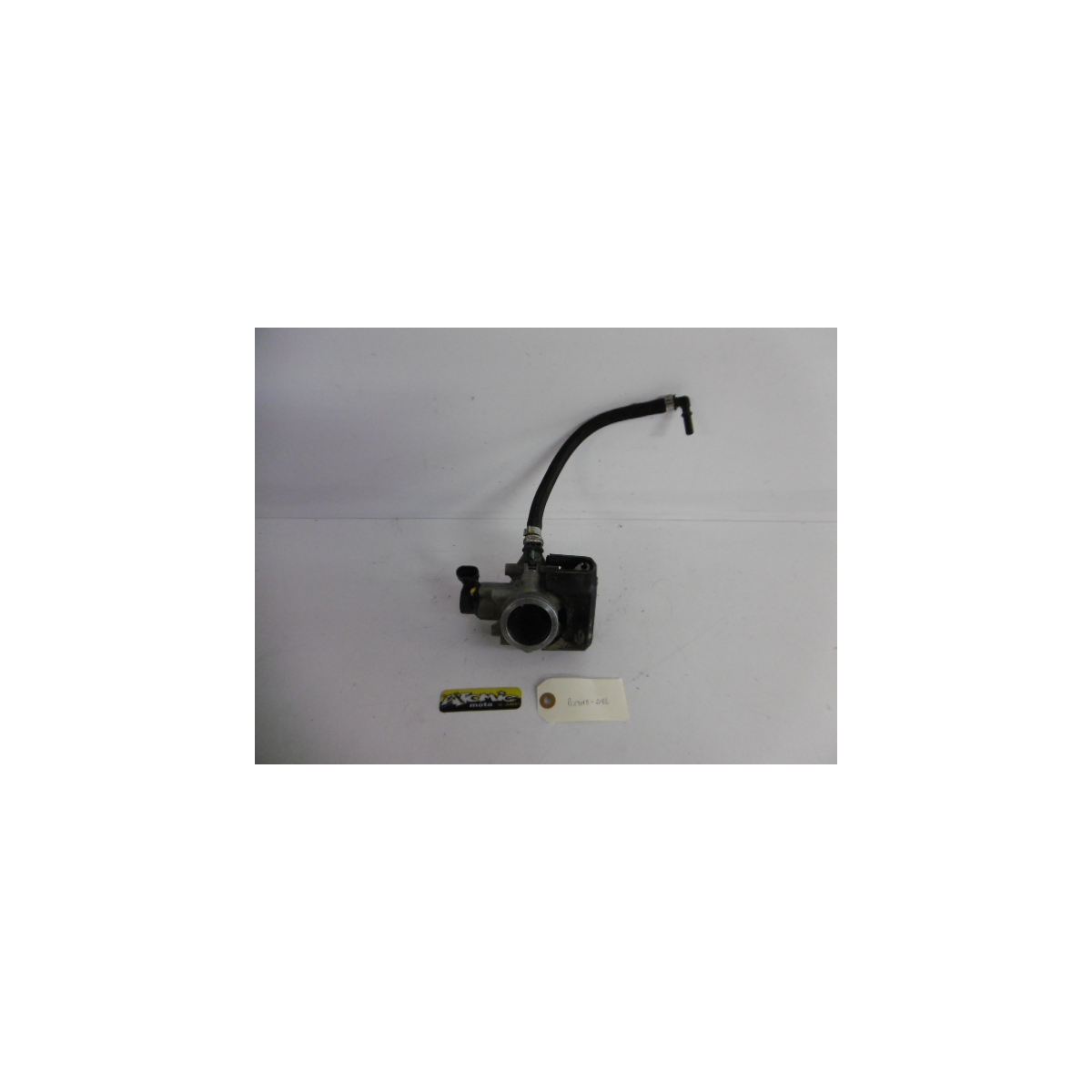 Coprs d'injection SHERCO 300 Se-F 2013 Coprs d'injection SHERCO 300 Se-F 2013