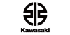 Destockage pièces Kawasaki